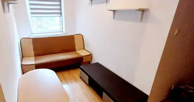 1 room apartment in Krakow, Poland