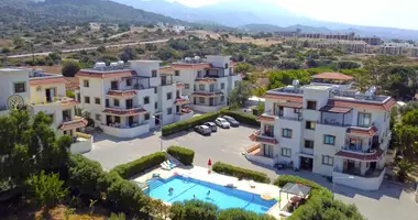 Apartamento 3 habitaciones en Melounta, Chipre del Norte