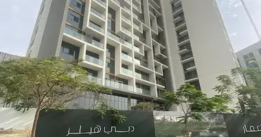 Apartamento 1 habitación en Dubái, Emiratos Árabes Unidos