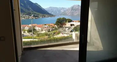 Apartamento 1 habitacion en Dobrota, Montenegro