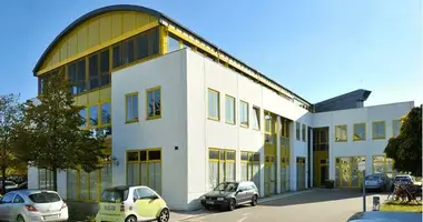 Commercial property 4 687 m² in Schwerin, Germany