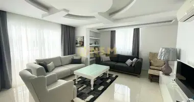 Duplex 3 bedrooms in Alanya, Turkey