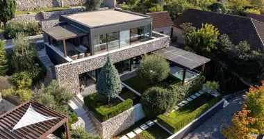 Villa 3 bedrooms in Podgorica, Montenegro