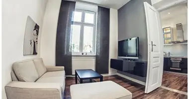 1 room apartment in Krakow, Poland