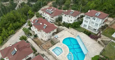 Villa en Turquía