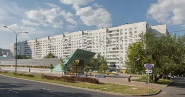 Haus 1 Zimmer in Föderationskreis Zentralrussland, Russland