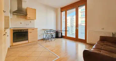 Apartamento 2 habitaciones en Budapest, Hungría