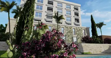 Apartamento 1 habitacion en Susanj, Montenegro