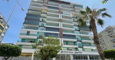 Apartamento 2 habitaciones en Mahmutlar, Turquía
