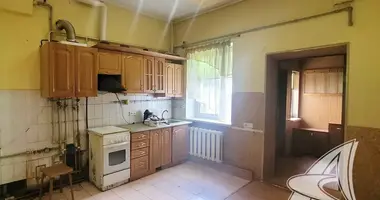 3 room apartment in Vysokaye, Belarus