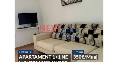 Apartamento 2 habitaciones en Vlora, Albania