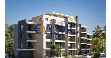 Apartamento 2 habitaciones en Ravda, Bulgaria