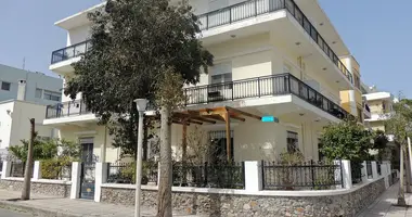 Multilevel apartments 10 bedrooms in Municipality of Kos, Greece