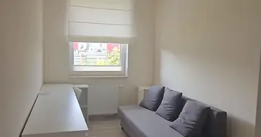 2 room apartment in Warsaw, Poland