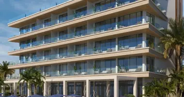 Apartamento en Minden, Chipre