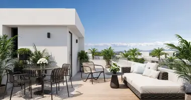 Maison 3 chambres dans Torre Pacheco, Espagne