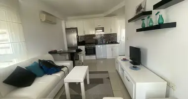 Wohnung 2 Zimmer in Alanya, Türkei