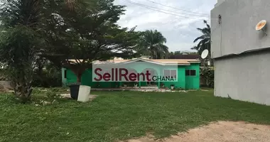 Wohnung in Accra, Ghana