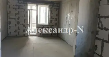 Apartamento 2 habitaciones en Odessa, Ucrania