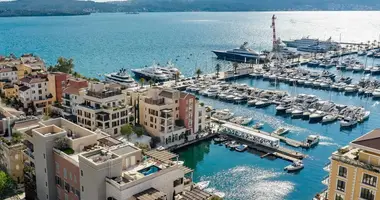 Wohnung 6 zimmer in Montenegro
