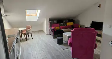 Apartamento en Budva, Montenegro