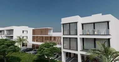 2 bedroom apartment in Larnaca District, Cyprus