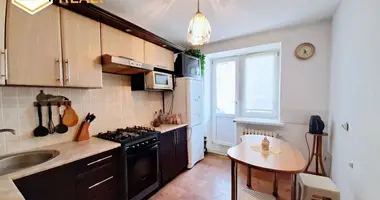 Apartamento 2 habitaciones en Kobriny, Bielorrusia