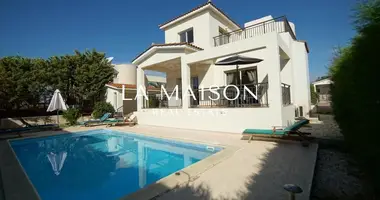 3 bedroom house in Kato Arodes, Cyprus