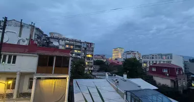 Apartamento 4 habitaciones en Batumi, Georgia