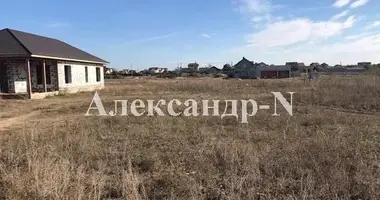 Plot of land in Sievierodonetsk, Ukraine