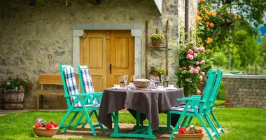 House in Izola, Slovenia