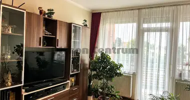 Wohnung 2 Zimmer in Budapest, Ungarn