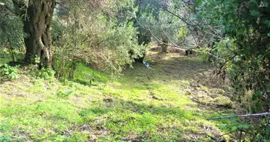 Terrain dans Gouvia, Grèce