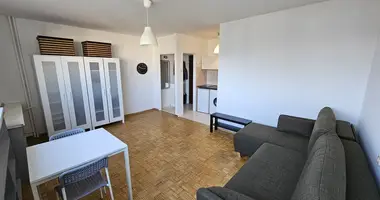 Apartamento 1 habitación en Breslavia, Polonia