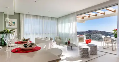 Apartamento 3 habitaciones en Benahavis, España