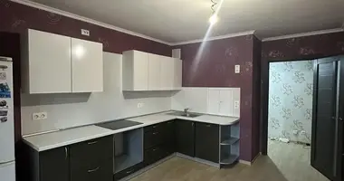 Appartement 3 chambres dans Minsk, Biélorussie