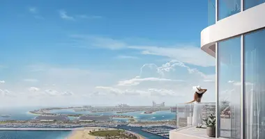 Mieszkanie 2 pokoi w Dubaj, Emiraty Arabskie