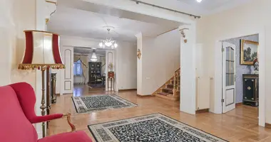 6 room house in Riga, Latvia