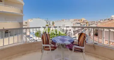 2 bedroom apartment in Torrevieja, Spain