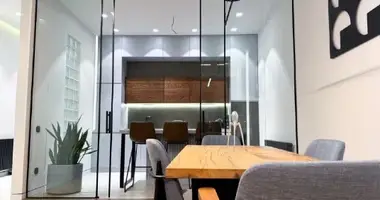 1 bedroom apartment in Tbilisi, Georgia