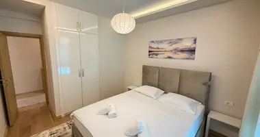 2 bedroom apartment in Przno, Montenegro