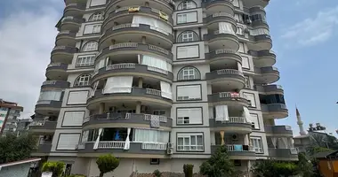 2 bedroom apartment in Alanya, Turkey