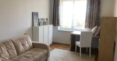 1 room apartment in Krakow, Poland