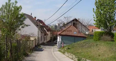 4 room house in Budaoers, Hungary