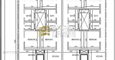 Appartement 3 chambres dans Mellieha, Malte