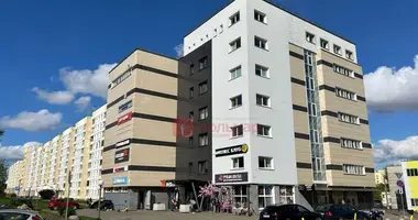 Office 273 m² in Minsk, Belarus