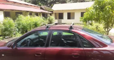 Bungalow in Kartong, Gambia