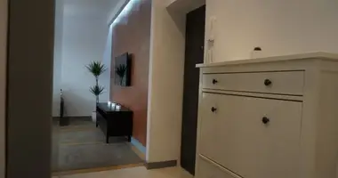 Apartamento 2 habitaciones en Varsovia, Polonia