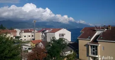 2 bedroom apartment in Montenegro