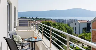 2 bedroom apartment in Tivat, Montenegro